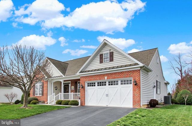 153 STAFFORD DR, Hanover, PA 17331