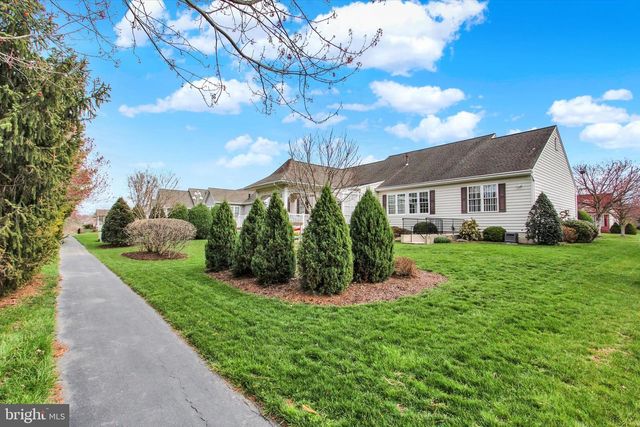 153 STAFFORD DR, Hanover, PA 17331