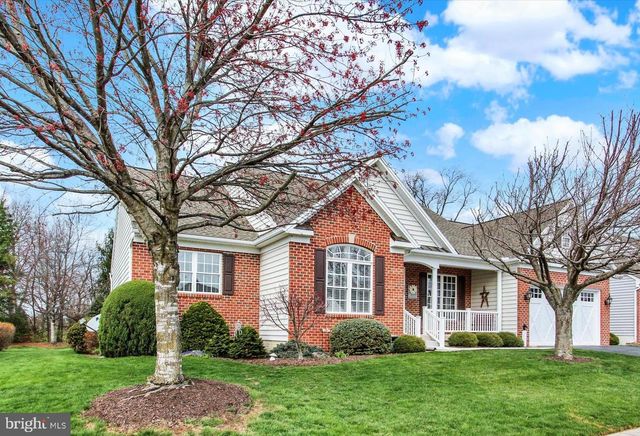 153 STAFFORD DR, Hanover, PA 17331