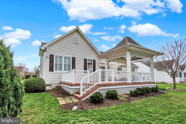 153 STAFFORD DR, Hanover, PA 17331