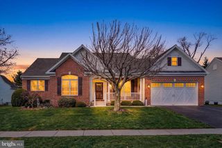 153 STAFFORD DR, Hanover, PA 17331