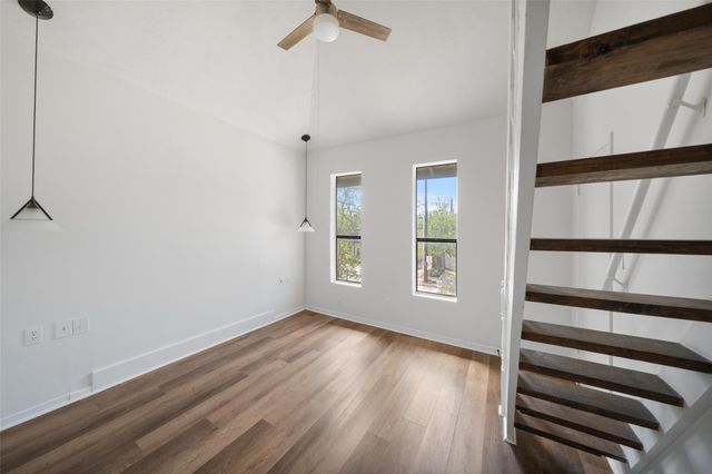 518 Hawthorne Street 1, Houston, TX 77006