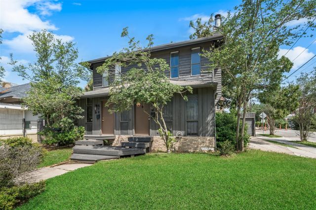 518 Hawthorne Street 1, Houston, TX 77006