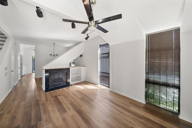 518 Hawthorne Street 1, Houston, TX 77006