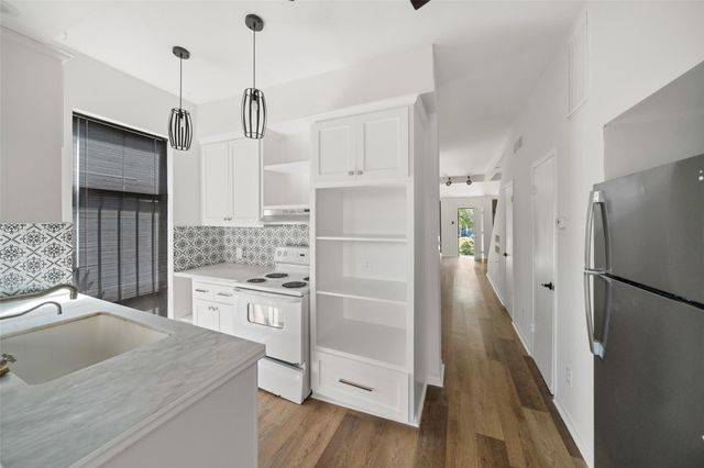 518 Hawthorne Street 1, Houston, TX 77006