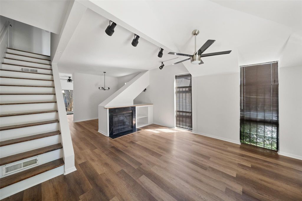 518 Hawthorne Street 1, Houston, TX 77006