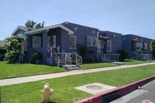 302 W 107th Street, Los Angeles, CA 90003