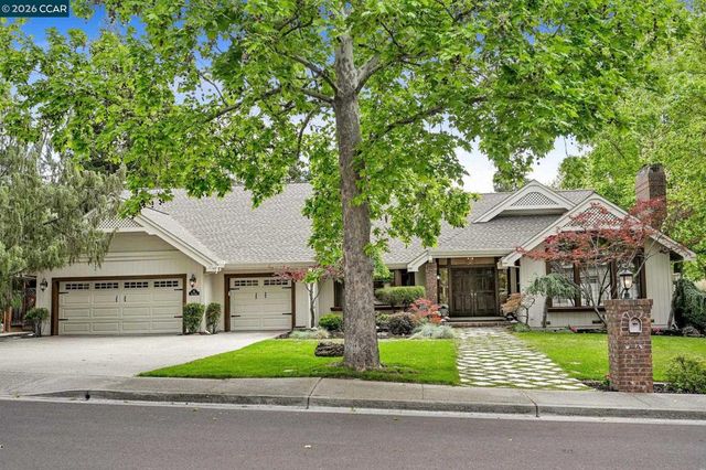 85 Trish Ct, Danville, CA 94506