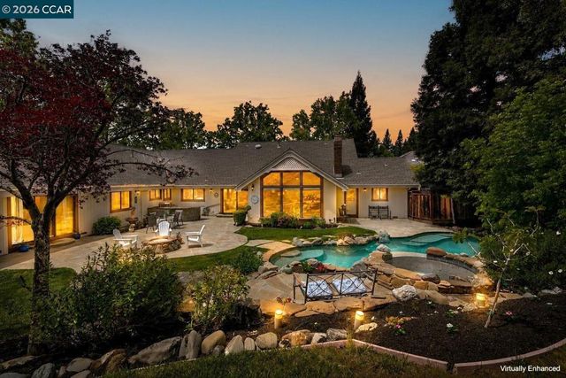 85 Trish Ct, Danville, CA 94506