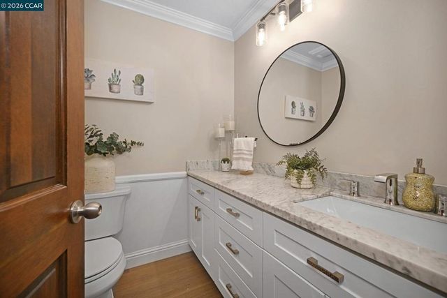 85 Trish Ct, Danville, CA 94506