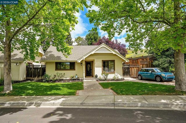 85 Trish Ct, Danville, CA 94506