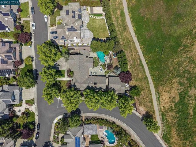 85 Trish Ct, Danville, CA 94506