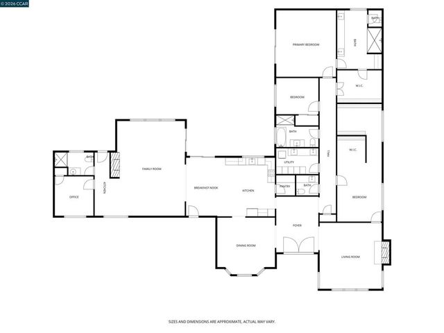 85 Trish Ct, Danville, CA 94506