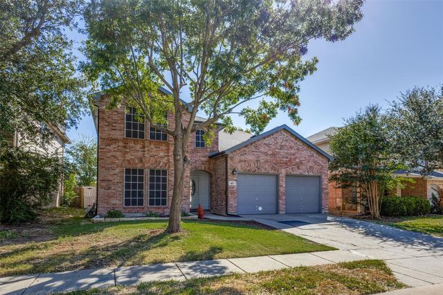 417 Niagara Falls Drive, Anna, TX 75409