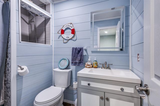 417 Niagara Falls Drive, Anna, TX 75409