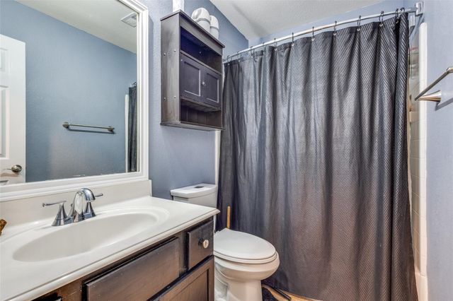 417 Niagara Falls Drive, Anna, TX 75409
