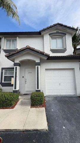 2316 SE 24th Avenue 2316, Homestead, FL 33035