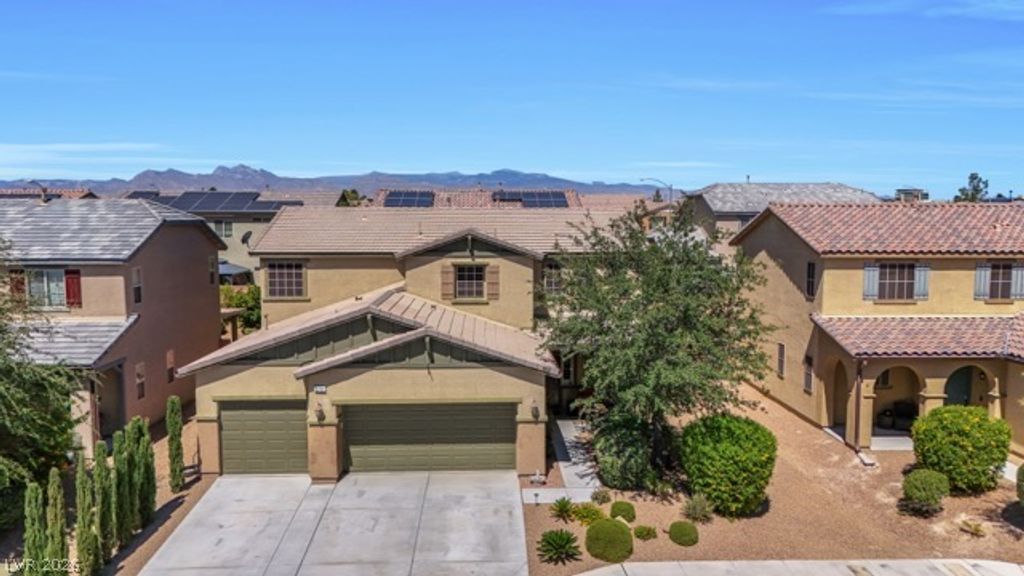 6737 Guidestar Street, North Las Vegas, NV 89084 — photo 2