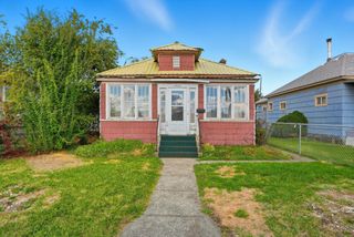 2602 W. BRIDGE Ave, Spokane, WA 99201