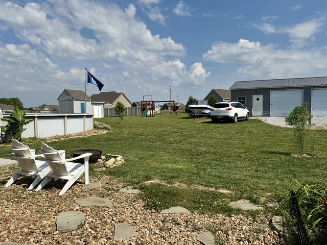 985 Richland Farms Dr, Manchester, TN 37355