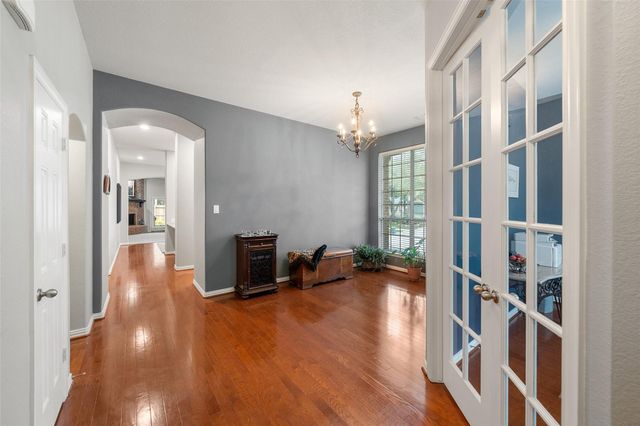 12207 Grand Arches Lane, Humble, TX 77346