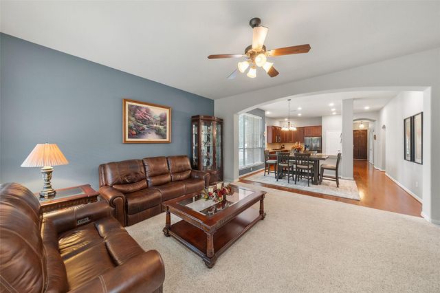 12207 Grand Arches Lane, Humble, TX 77346