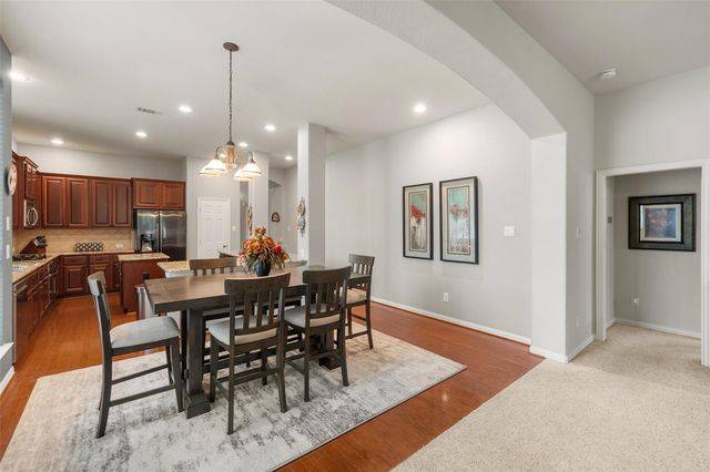 12207 Grand Arches Lane, Humble, TX 77346