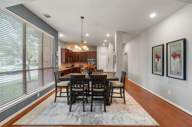 12207 Grand Arches Lane, Humble, TX 77346