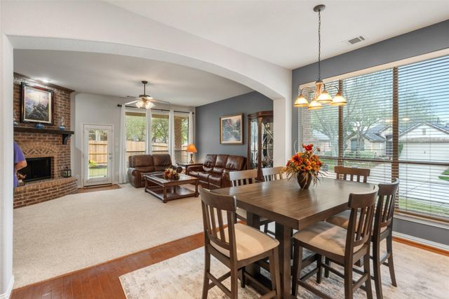 12207 Grand Arches Lane, Humble, TX 77346