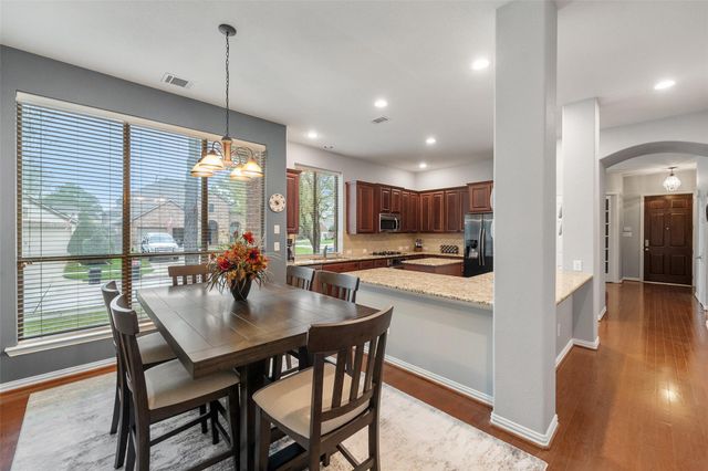 12207 Grand Arches Lane, Humble, TX 77346