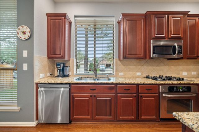 12207 Grand Arches Lane, Humble, TX 77346