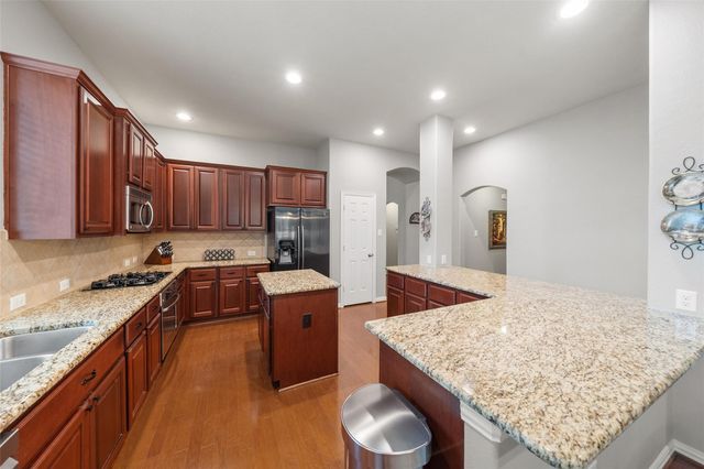 12207 Grand Arches Lane, Humble, TX 77346