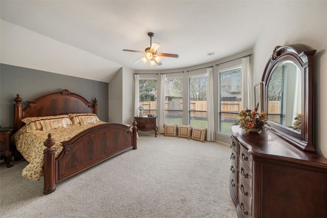 12207 Grand Arches Lane, Humble, TX 77346