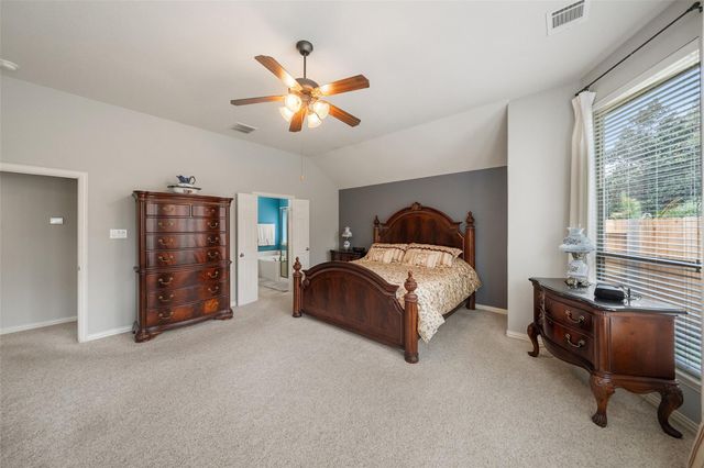 12207 Grand Arches Lane, Humble, TX 77346