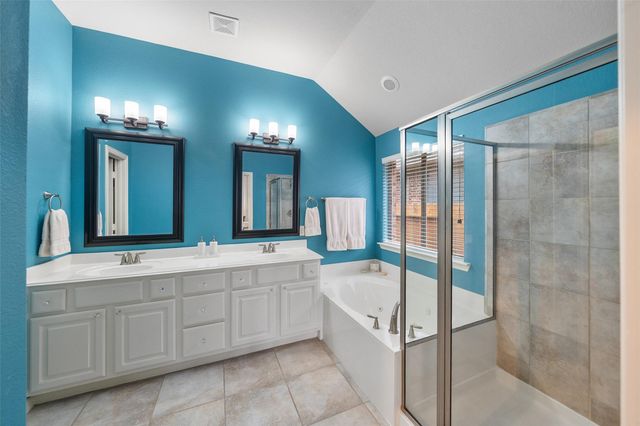 12207 Grand Arches Lane, Humble, TX 77346