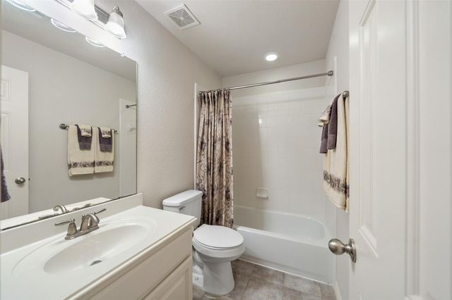 12207 Grand Arches Lane, Humble, TX 77346