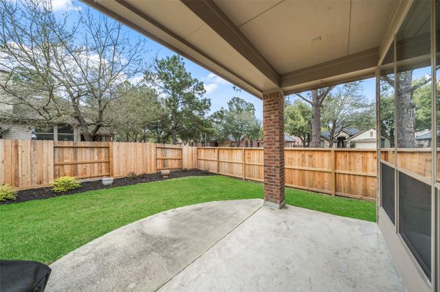 12207 Grand Arches Lane, Humble, TX 77346