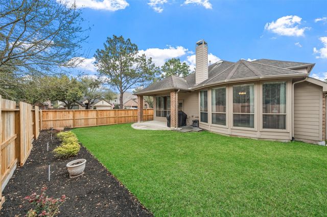 12207 Grand Arches Lane, Humble, TX 77346