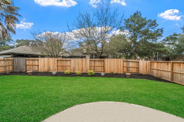 12207 Grand Arches Lane, Humble, TX 77346