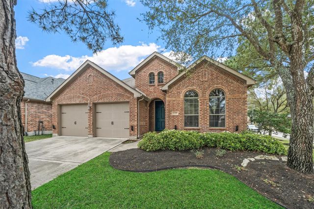 12207 Grand Arches Lane, Humble, TX 77346