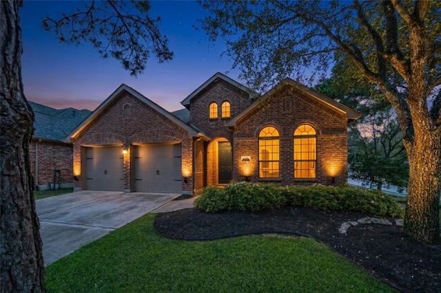 12207 Grand Arches Lane, Humble, TX 77346