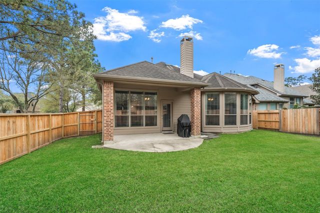 12207 Grand Arches Lane, Humble, TX 77346