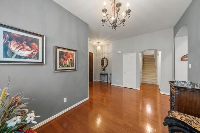 12207 Grand Arches Lane, Humble, TX 77346