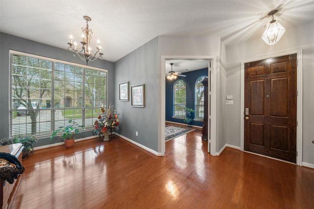 12207 Grand Arches Lane, Humble, TX 77346