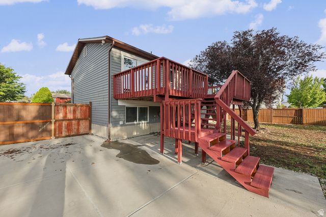 12901 S 1980 W, Riverton, UT 84065