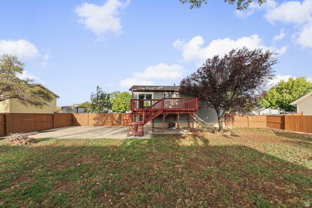 12901 S 1980 W, Riverton, UT 84065