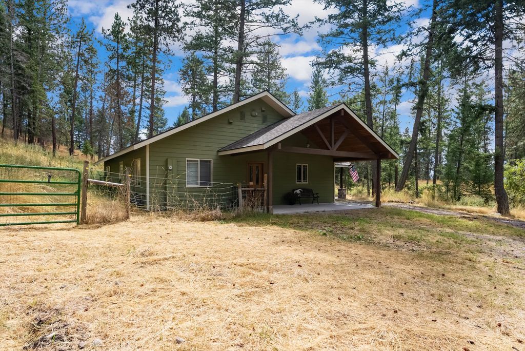 43 Peaceful Court, Bigfork, MT 59911 photo 3