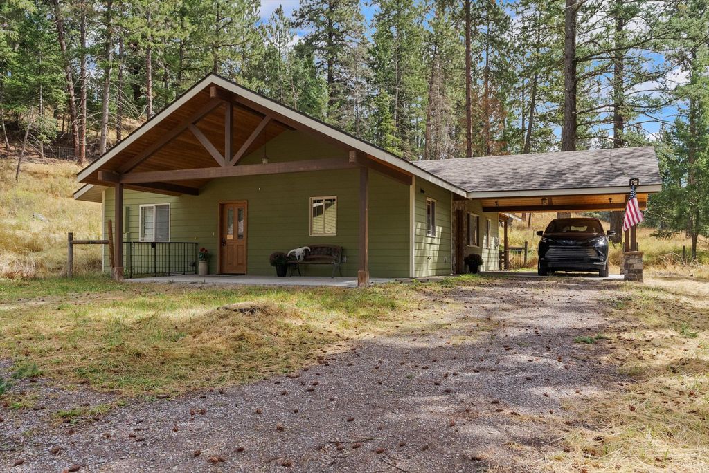 43 Peaceful Court, Bigfork, MT 59911 photo 4