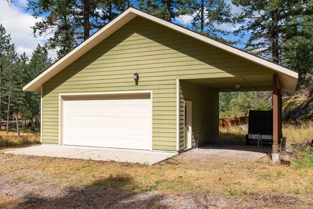 43 Peaceful Court, Bigfork, MT 59911 photo 5