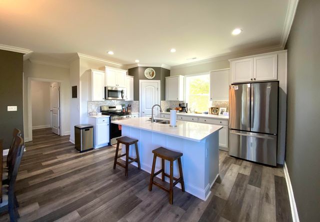 2664 Seaport Circle, Georgetown, SC 29440